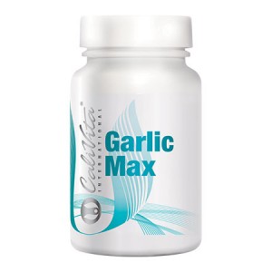 Garlic Max - czosnek na odporność, wirusy, bakterie,grzyby