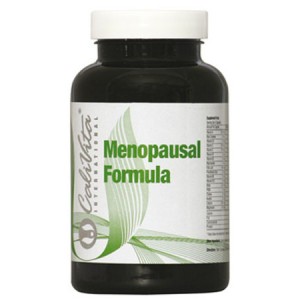 Menopausal Formula Calivita, Menopauza, Naturalny Produkt 