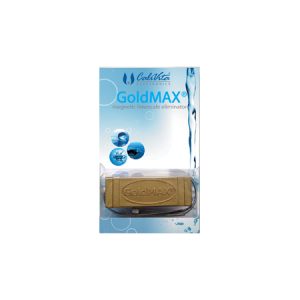 GoldMax - Magnetyczny Eliminator Kamienia