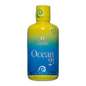 Ocean 21-ZAKUP W EURO-Odtruwanie, Odkwaszanie, Oczyszczanie Organizmu Z Toksyn I Metali Ciężkich