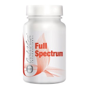 Full Spectrum Calivita, Naturalna Multiwitamina Dla Młodzieży