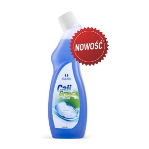 CaliGreen WC Gel 750 ml Żel do czyszczenia toalet