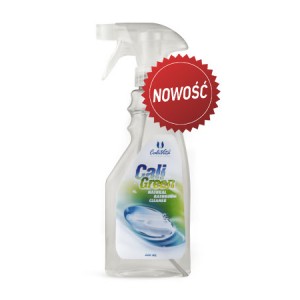 CaliGreen Natural Bathroom Cleaner 500 ml Środek do czystości łazienek