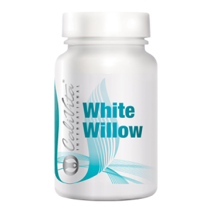 White Willow Calivita, Kora Białej Wierzby, Naturalna Aspiryna