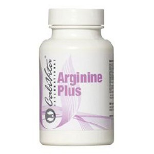Arginine Plus Calivita, Aminokwas,Zwiększa Mase Ciała, Hormon Wzrostu