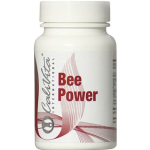 Bee Power Calivita, Mleczko Pszczele, Odporność Organizmu